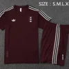 Ajax Conjunto 2025 2026 Rojo - Portero Ajax | PTDHMALL