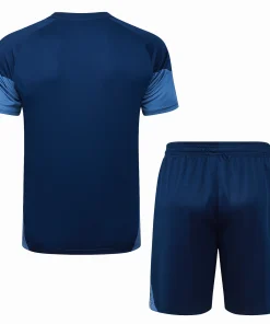 Conjunto 2025 2026 Azul | PTDHMALL