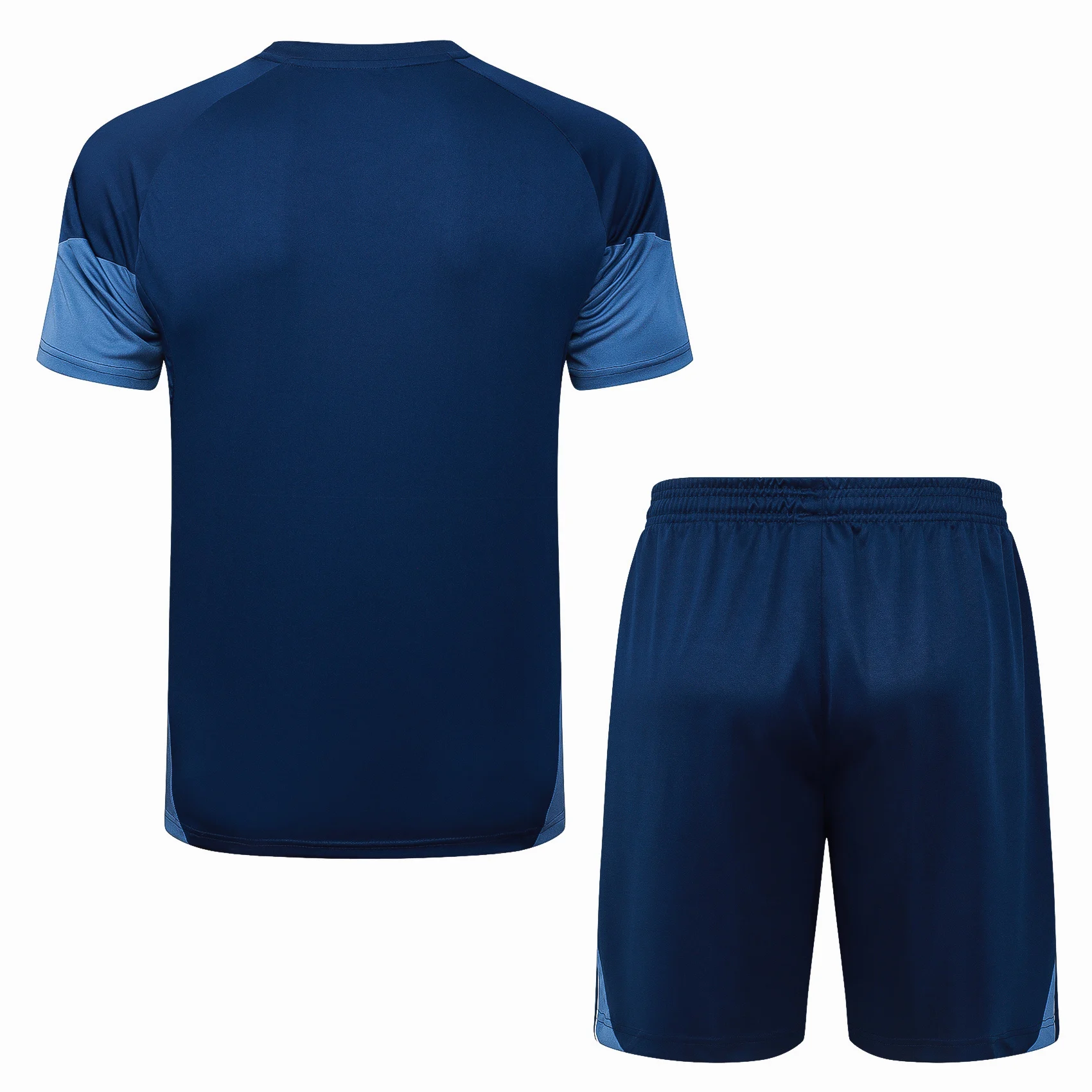 Conjunto 2025 2026 Azul | PTDHMALL