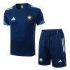 Conjunto 2025 2026 Azul | PTDHMALL