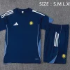 Conjunto 2025 2026 Azul | PTDHMALL
