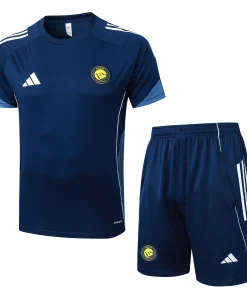 Conjunto 2025 2026 Azul | PTDHMALL