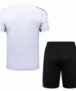 Alemania Conjunto 2025 Blanco - Alemania Barata | PTDHMALL