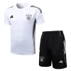 Alemania Conjunto 2025 Blanco - Alemania Barata | PTDHMALL