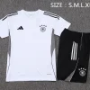 Alemania Conjunto 2025 Blanco - Alemania Barata | PTDHMALL