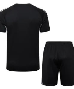 Alemania Conjunto 2025 Negro - Alemania Barata | PTDHMALL