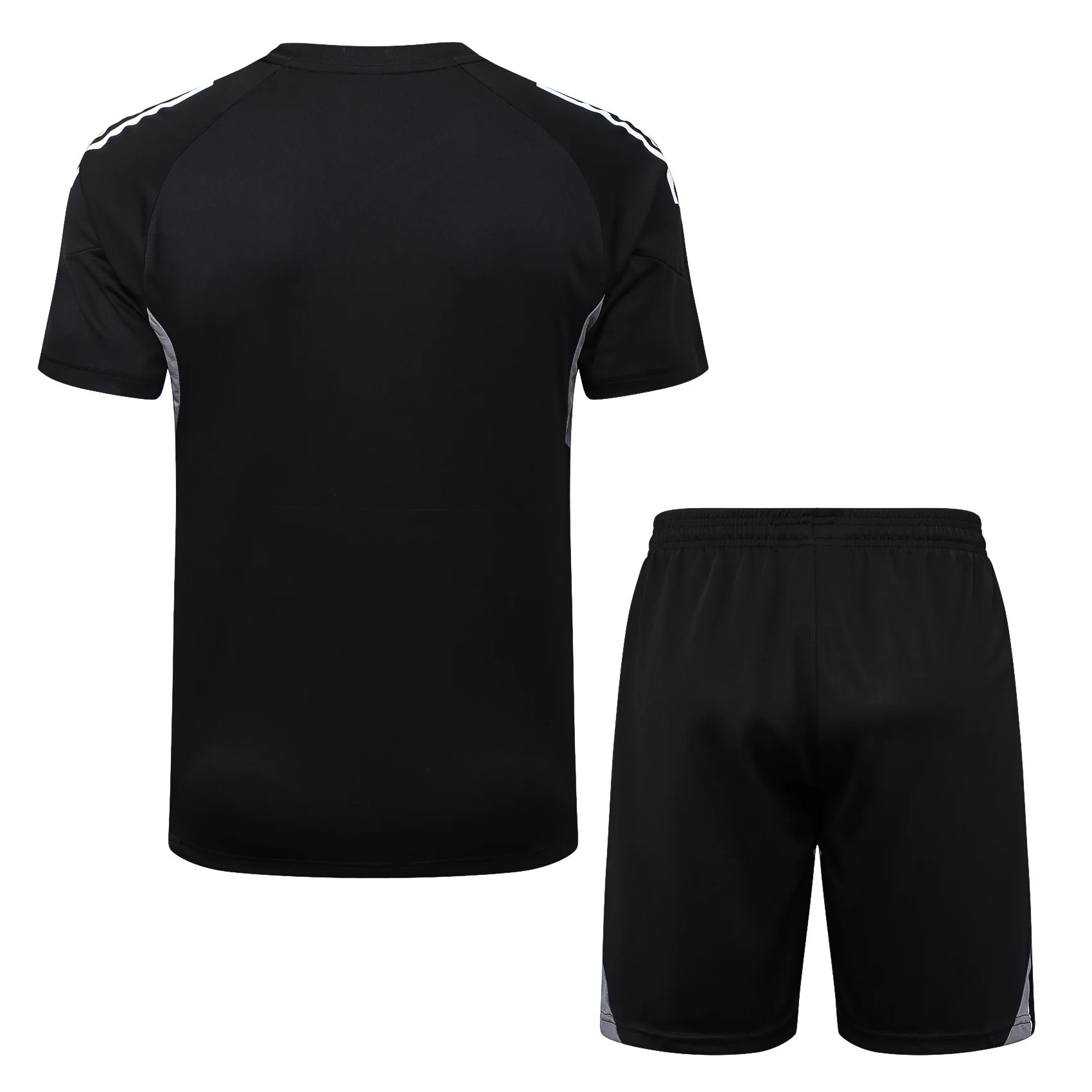 Alemania Conjunto 2025 Negro - Alemania Barata | PTDHMALL