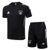 Alemania Conjunto 2025 Negro - Alemania Barata | PTDHMALL