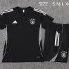 Alemania Conjunto 2025 Negro - Alemania Barata | PTDHMALL
