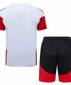 Alemania Conjunto 2026 Blanco - Portero Alemania | PTDHMALL