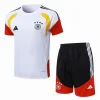 Alemania Conjunto 2026 Blanco - Portero Alemania | PTDHMALL