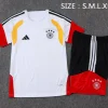 Alemania Conjunto 2026 Blanco - Portero Alemania | PTDHMALL