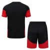 Alemania Conjunto 2026 Negro - Portero Alemania | PTDHMALL