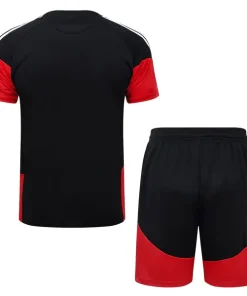 Alemania Conjunto 2026 Negro - Portero Alemania | PTDHMALL