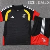 Alemania Conjunto 2026 Negro - Portero Alemania | PTDHMALL