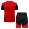 Alemania Conjunto 2026 Rojo - Portero Alemania | PTDHMALL