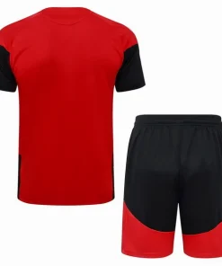 Alemania Conjunto 2026 Rojo - Portero Alemania | PTDHMALL