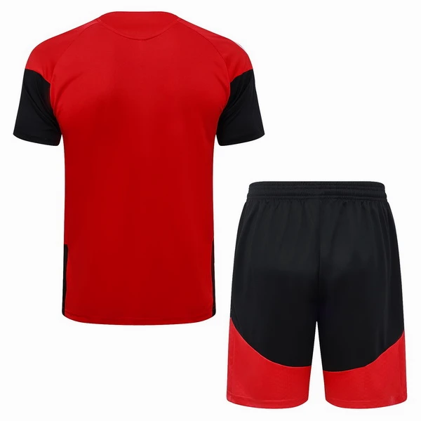 Alemania Conjunto 2026 Rojo - Portero Alemania | PTDHMALL
