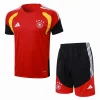 Alemania Conjunto 2026 Rojo - Portero Alemania | PTDHMALL