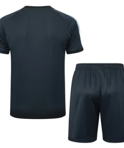 Argentina Conjunto 2026 Gris - Argentina Barata | PTDHMALL