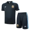 Argentina Conjunto 2026 Gris - Argentina Barata | PTDHMALL