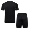 Argentina Conjunto 2026 Negro - Argentina Barata | PTDHMALL