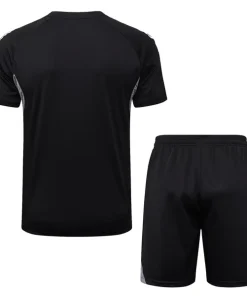 Argentina Conjunto 2026 Negro - Argentina Barata | PTDHMALL