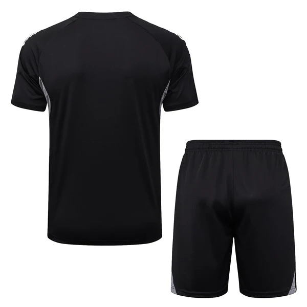 Argentina Conjunto 2026 Negro - Argentina Barata | PTDHMALL