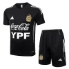 Argentina Conjunto 2026 Negro - Argentina Barata | PTDHMALL