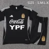 Argentina Conjunto 2026 Negro - Argentina Barata | PTDHMALL