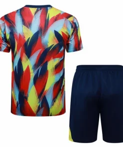 Arsenal Conjunto 2025 2026 Amarillo - Arsenal Barata | PTDHMALL