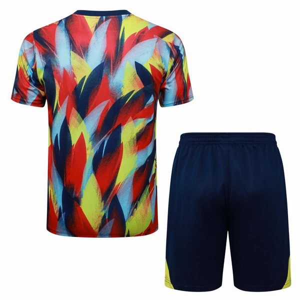 Arsenal Conjunto 2025 2026 Amarillo - Arsenal Barata | PTDHMALL