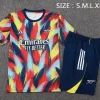 Arsenal Conjunto 2025 2026 Amarillo - Arsenal Barata | PTDHMALL