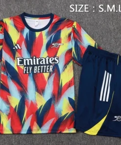 Arsenal Conjunto 2025 2026 Amarillo - Arsenal Barata | PTDHMALL