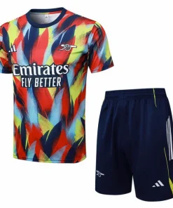 Arsenal Conjunto 2025 2026 Amarillo - Arsenal Barata | PTDHMALL
