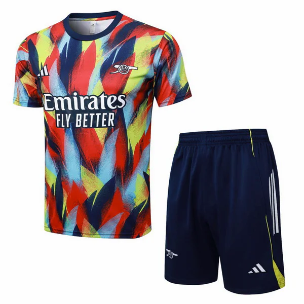 Arsenal Conjunto 2025 2026 Amarillo - Arsenal Barata | PTDHMALL