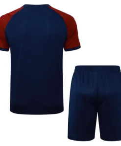 Arsenal Conjunto 2025 2026 Azul - Arsenal Barata | PTDHMALL