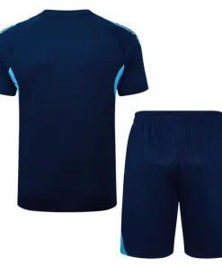 Arsenal Conjunto 2025 2026 Azul - Arsenal Barata | PTDHMALL