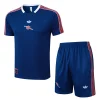 Arsenal Conjunto 2025 2026 Azul - Arsenal Barata | PTDHMALL