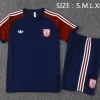 Arsenal Conjunto 2025 2026 Azul - Arsenal Barata | PTDHMALL