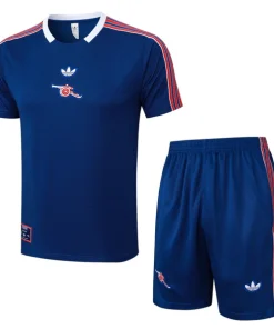 Arsenal Conjunto 2025 2026 Azul - Arsenal Barata | PTDHMALL