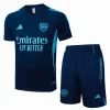 Arsenal Conjunto 2025 2026 Azul - Arsenal Barata | PTDHMALL
