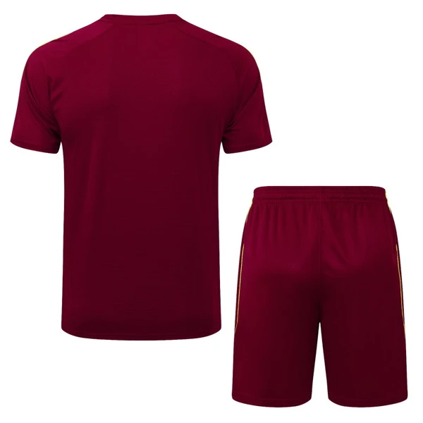 Arsenal Conjunto 2025 2026 Amarillo - Arsenal Barata | PTDHMALL