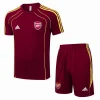 Arsenal Conjunto 2025 2026 Amarillo - Arsenal Barata | PTDHMALL