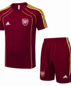 Arsenal Conjunto 2025 2026 Amarillo - Arsenal Barata | PTDHMALL