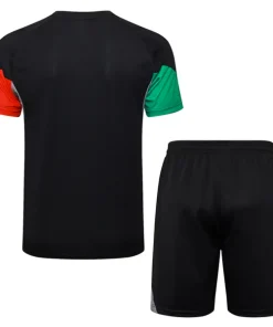 Arsenal Conjunto 2025 2026 Negro - Arsenal Barata | PTDHMALL