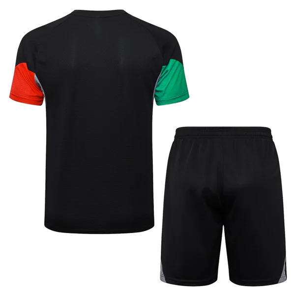 Arsenal Conjunto 2025 2026 Negro - Arsenal Barata | PTDHMALL