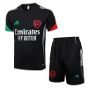 Arsenal Conjunto 2025 2026 Negro - Arsenal Barata | PTDHMALL