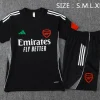 Arsenal Conjunto 2025 2026 Negro - Arsenal Barata | PTDHMALL
