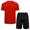 Arsenal Conjunto 2025 2026 Rojo - Arsenal Barata | PTDHMALL